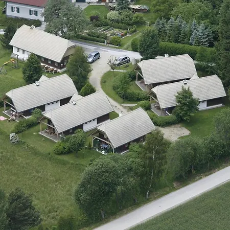 Ferienhaeuser Paunger Miesenbach  Exterior photo