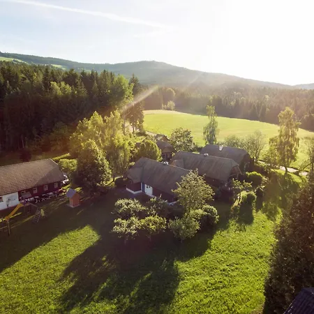 Ferienhaeuser Paunger Miesenbach  Exterior photo