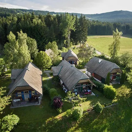 Ferienhaeuser Paunger Miesenbach  Exterior photo