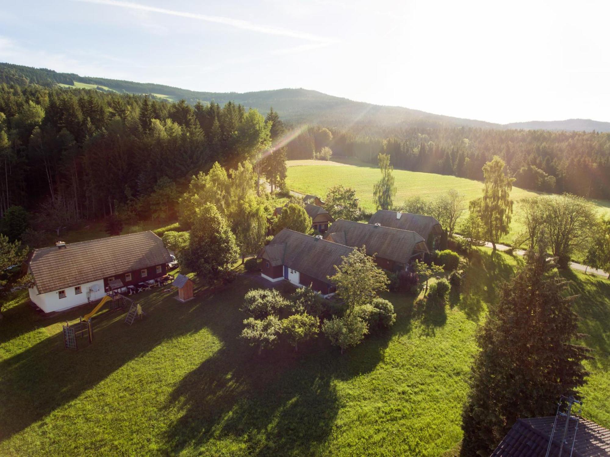 Paunger Miesenbach (Styria)